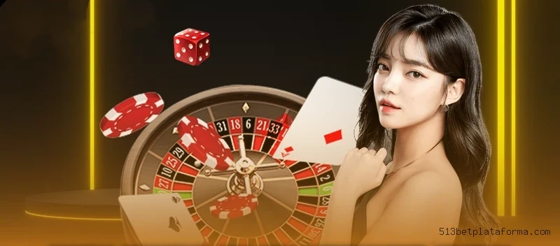 513Bet
