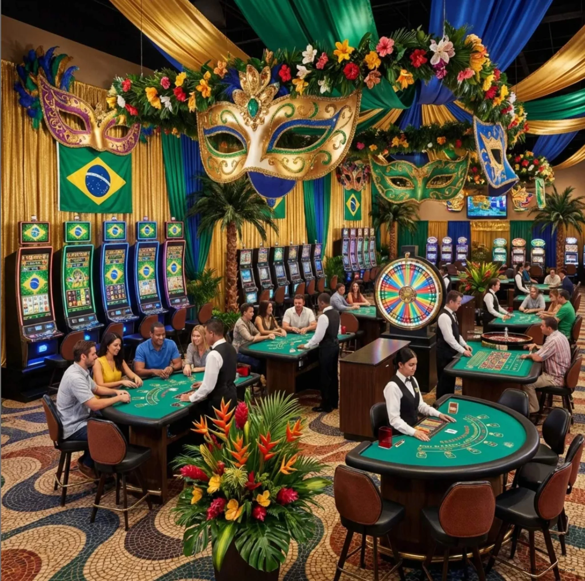 513Bet