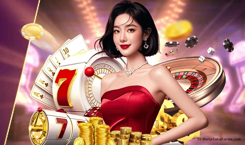 513Bet